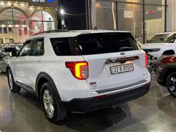 فورد إكسبلورر